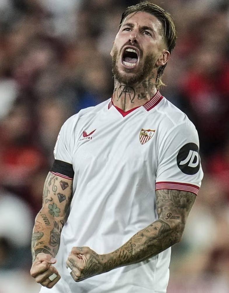 Sergio Ramos firma uno de los contratos nunca antes visto en la Liga MX: nuevo salario y las condiciones