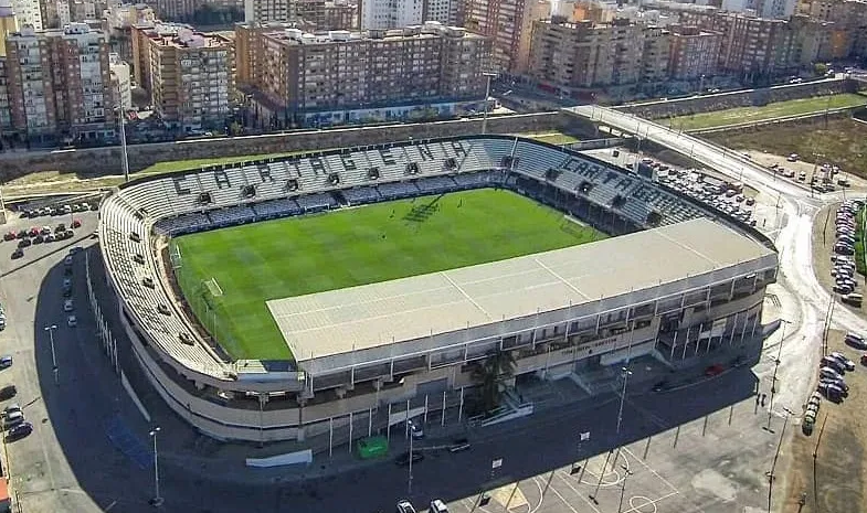 Cambiaron de estadio: Real Madrid jugará aquí su primer partido de Copa del Rey en 2025