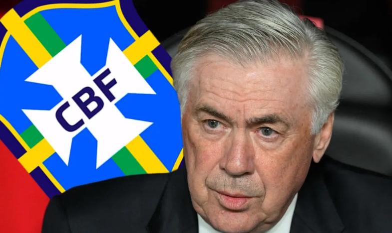 Bombazo de Ancelotti: lo llamó para que vuelva a Brasil y sea su asistente de cara al Mundial 2026