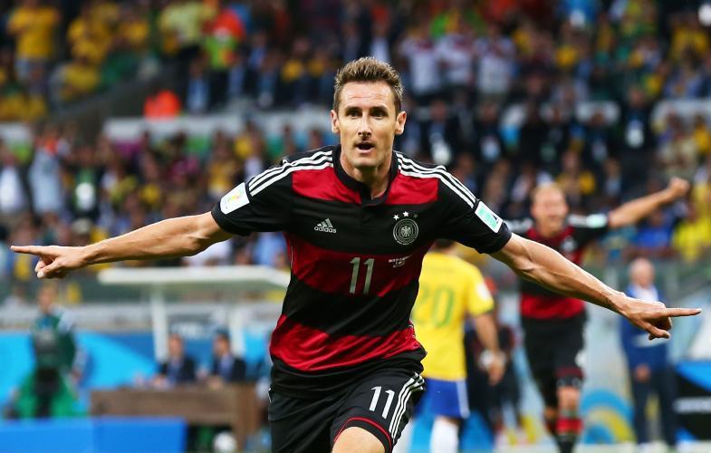 ¡Tiembla Klose! El récord histórico que Messi y Mbappé destrozarán en el Mundial