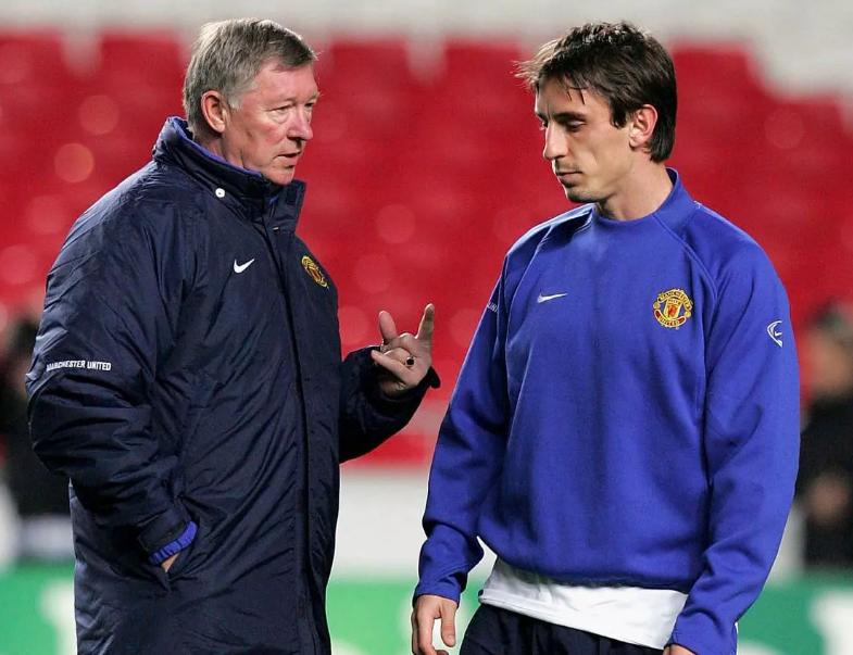 La doble vida de una leyenda del United y Ferguson nunca lo descubrió: “Me aseguraba de que no hubiera nadie...”