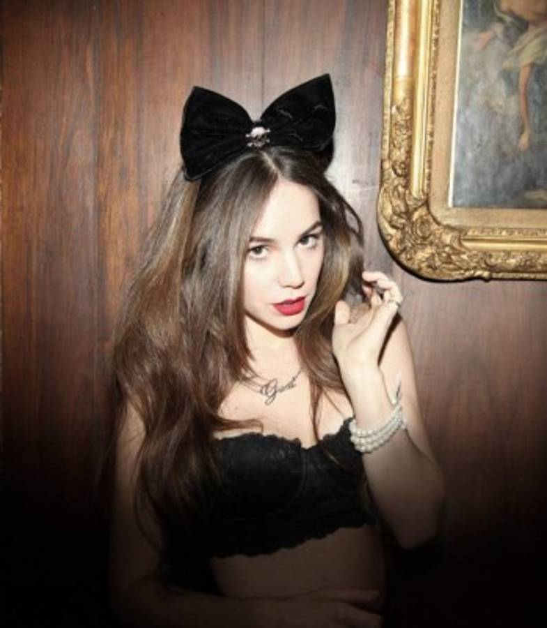 ¡Increíble! Chicharito se queda sin novia 'por culpa de la prensa'