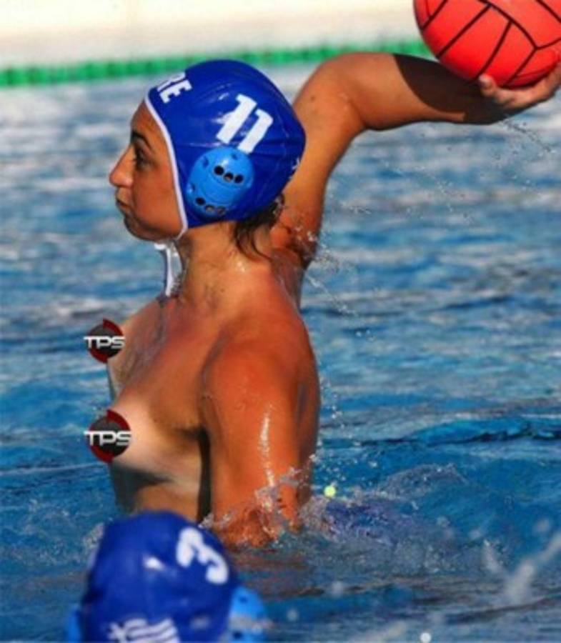 Estas son las fotos más curiosas del deporte en los últimos años