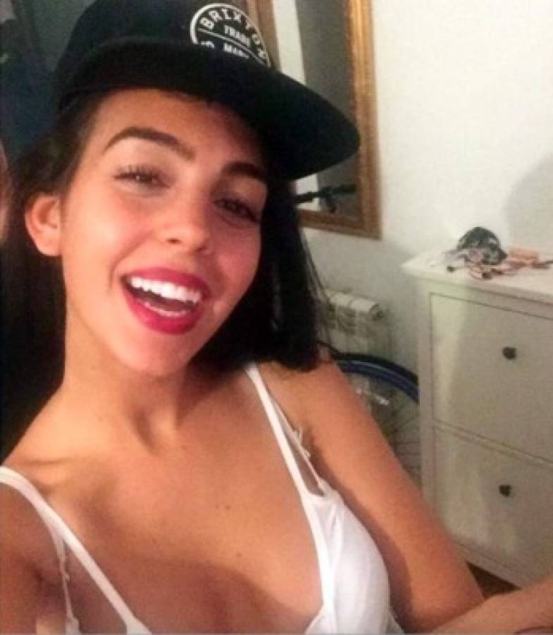 ¿Por qué Georgina Rodríguez oculta su pasado y no da pistas de su verdadera familia?