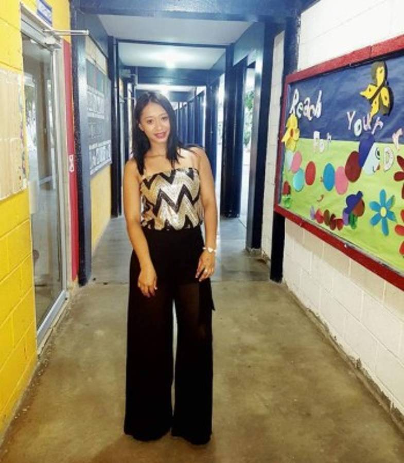 TOP 20: Las novias, esposas y aficionadas más bellas de las semifinales del Clausura