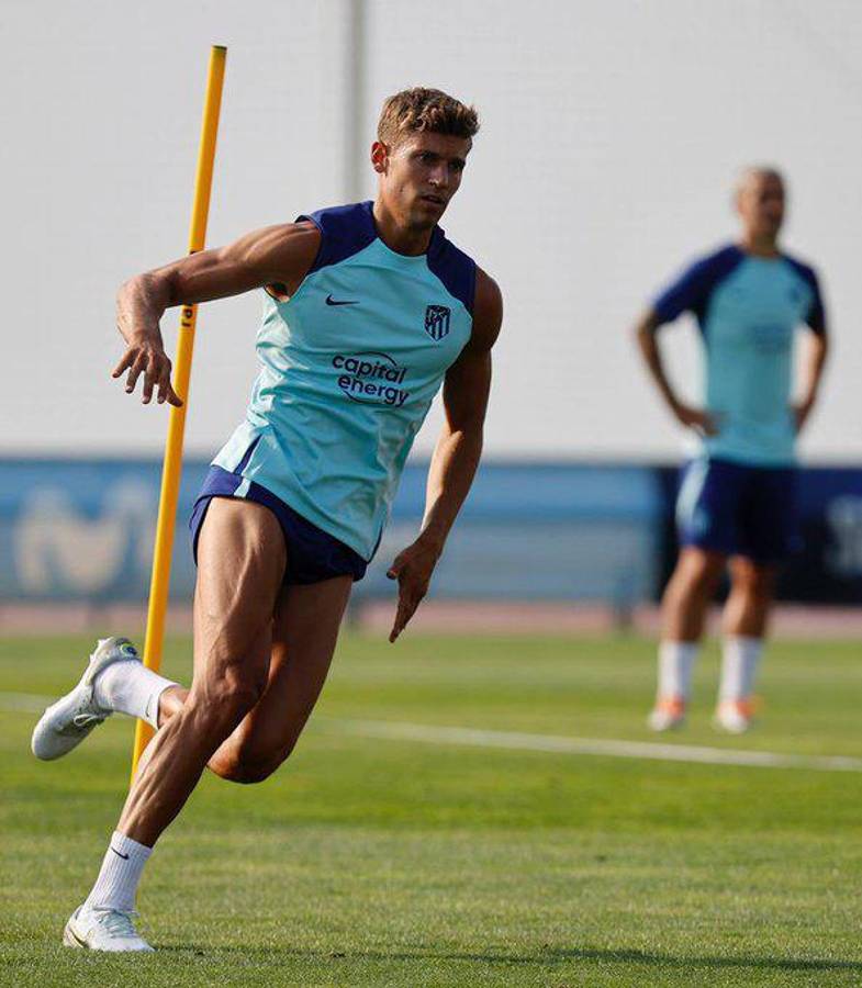 Mercado: Real Madrid prepara un fichaje, presidente del Atlético se pronuncia sobre Cristiano Ronaldo y Marcelo a Italia