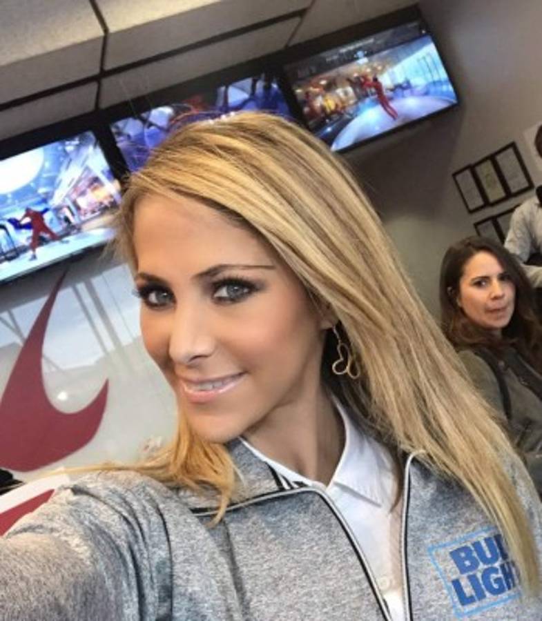 Estas son las linduras que cubren el Super Bowl 51