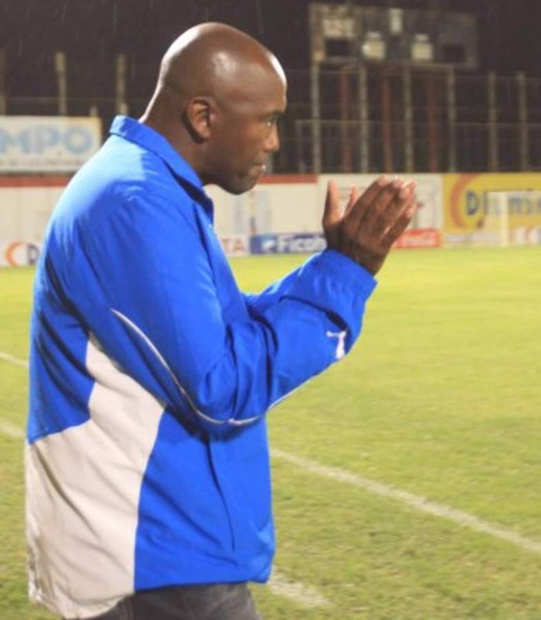 MERCADO: Honduras Progreso ficha, Marathón renovó figura y llegó 'El Lobo” a la isla