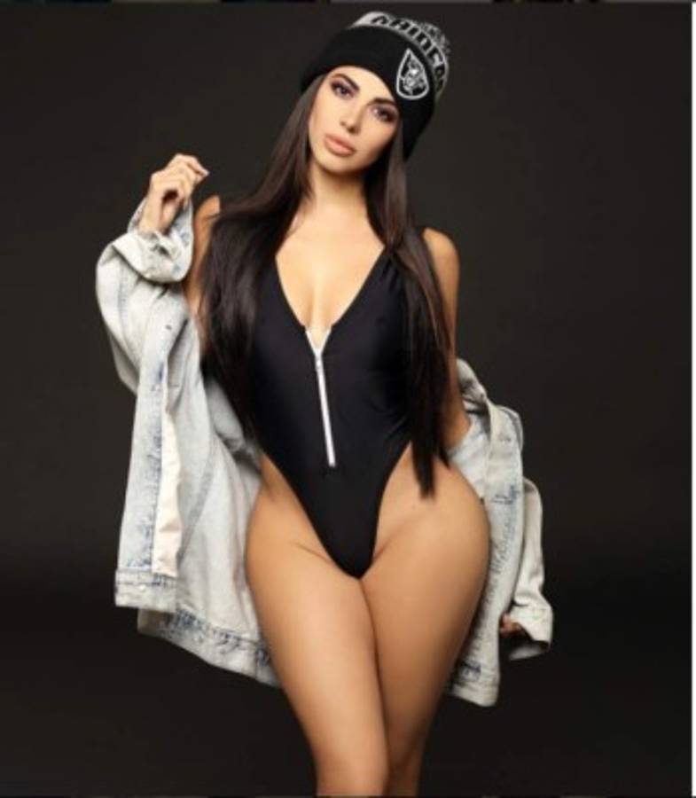 INFARTANTE: Las bellezas que cubrirán el Super Bowl 51