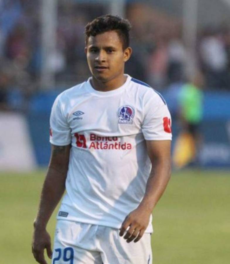 ¡Cambio de planes! El 11 que usará Olimpia ante Motagua tras cancelarse la Champions