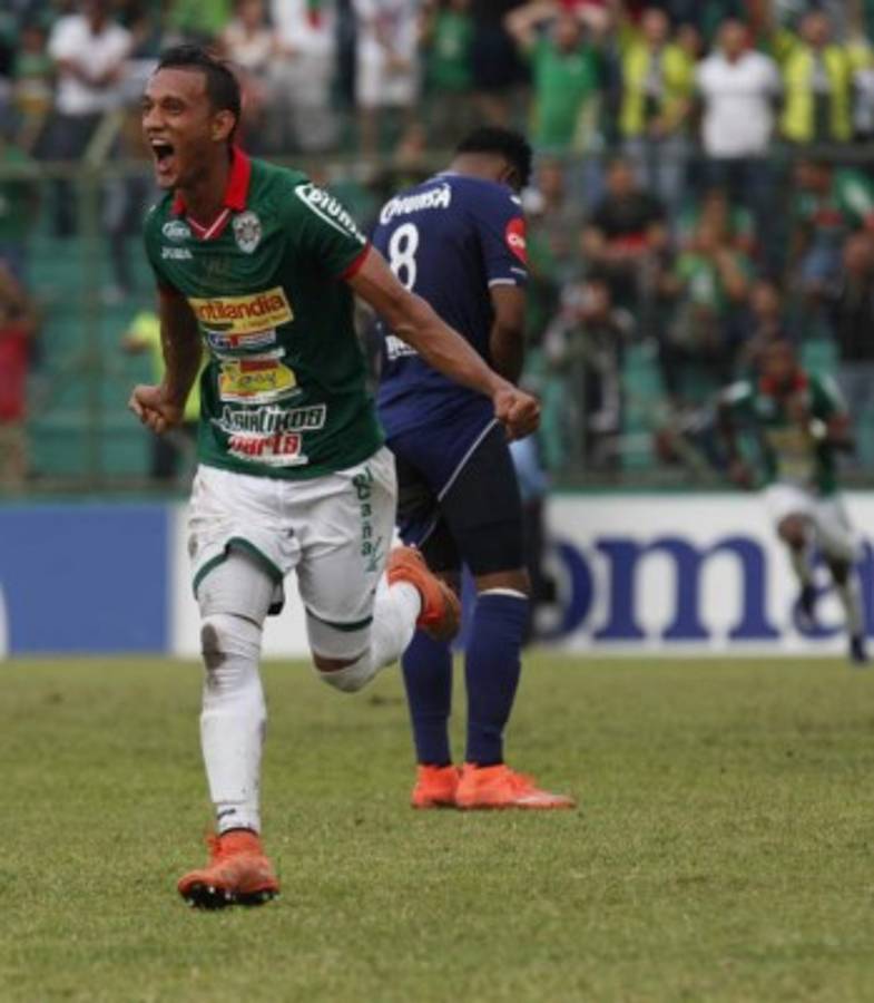 RUMORES Y FICHAJES: Motagua y Olimpia buscan portero, el Vida DT