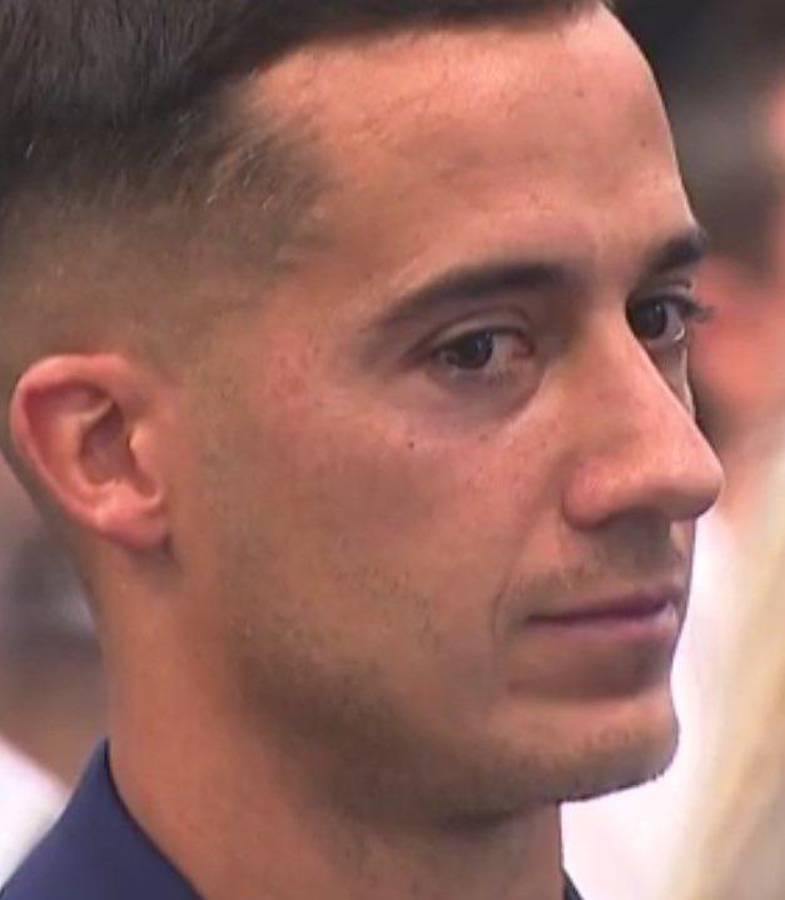 La desgarradora despedida de Nacho del Real Madrid: Courtois en llanto y el emotivo discurso de una leyenda