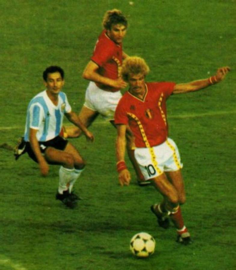 ¡Terribles diseños! Las camisetas más feas que ha presentado las selecciones nacionales de fútbol