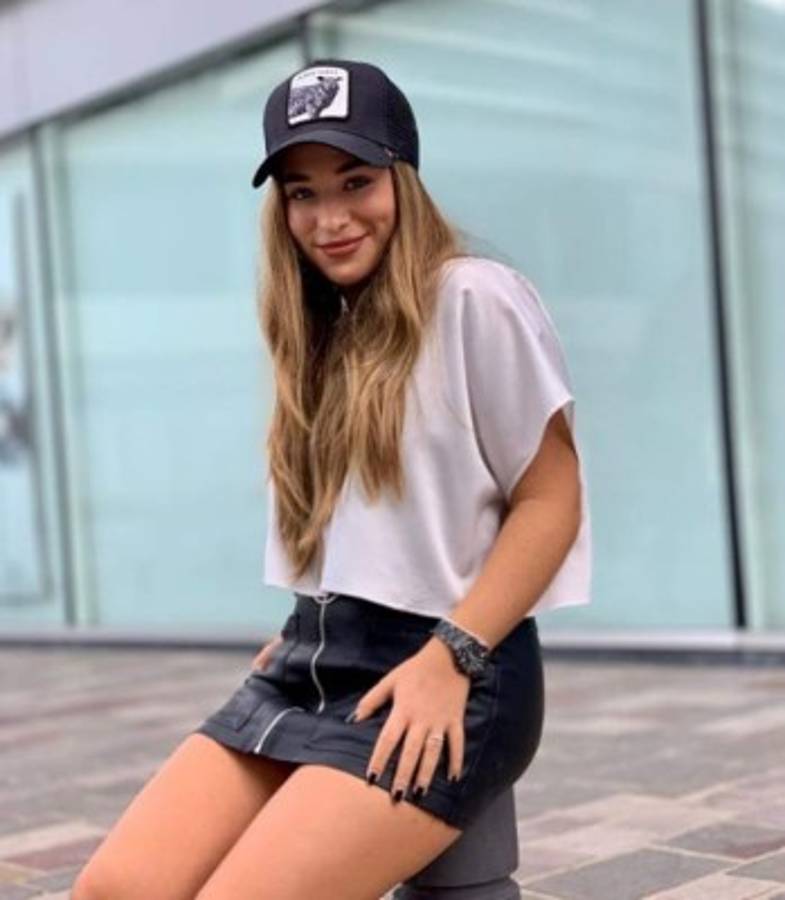 Así es la hija del presidente de Boca Juniors que sufrió la eliminación ante River Plate