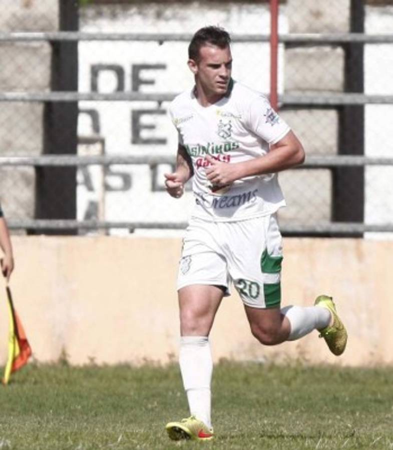 RUMORES Y FICHAJES: Olimpia y Real España se disputan un defensor