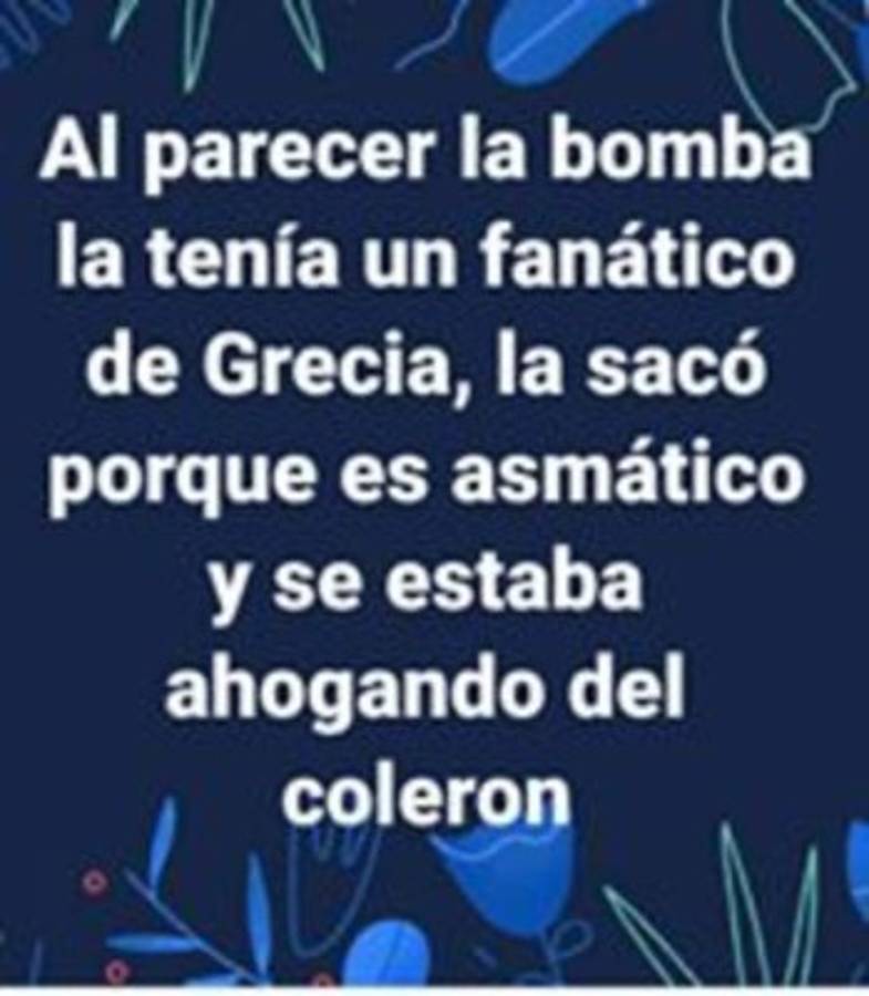 Los divertidos memes que dejó la amenaza de bomba en Costa Rica