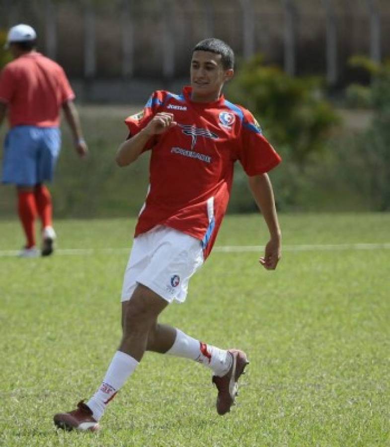 La actualidad de los últimos jugadores que han salido del Olimpia