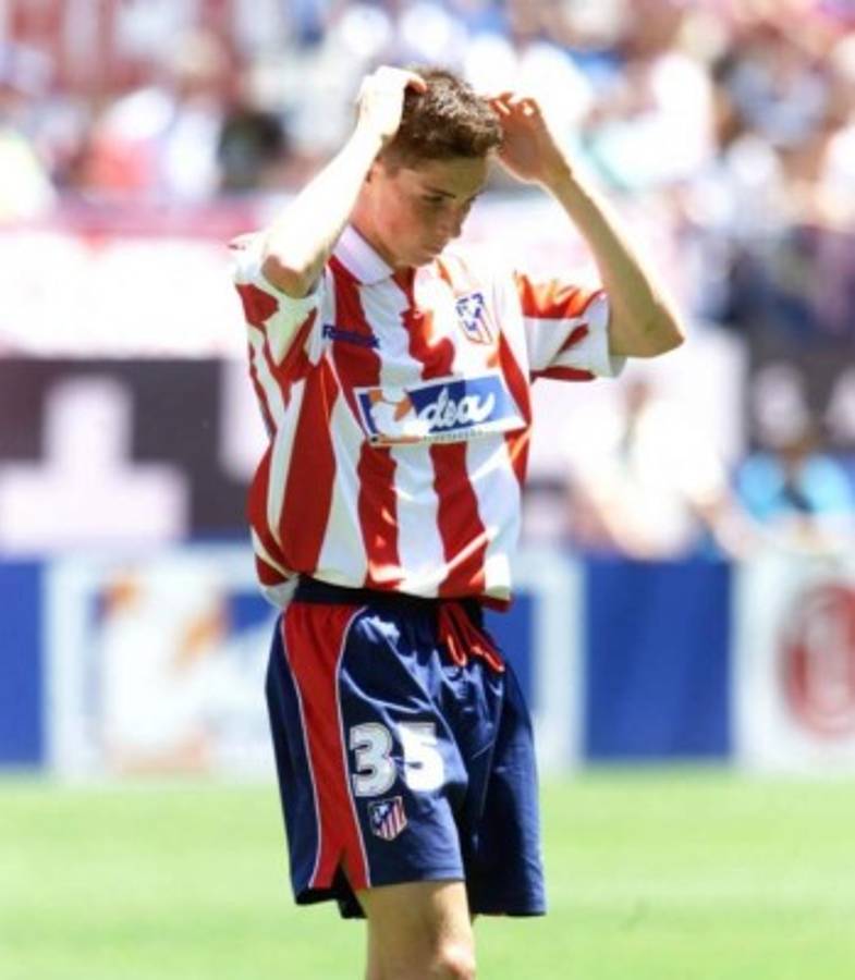 Ansu Fati cumple 17 años ¿Dónde estaban los cracks del fútbol mundial a esa edad?