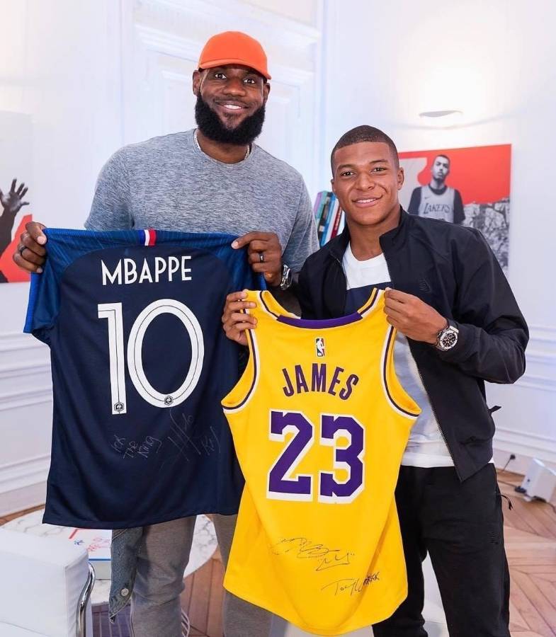 Real Madrid se topa con el rival más fuerte por Mbappé; Barcelona va por jugador del City y la decisión de Benzema