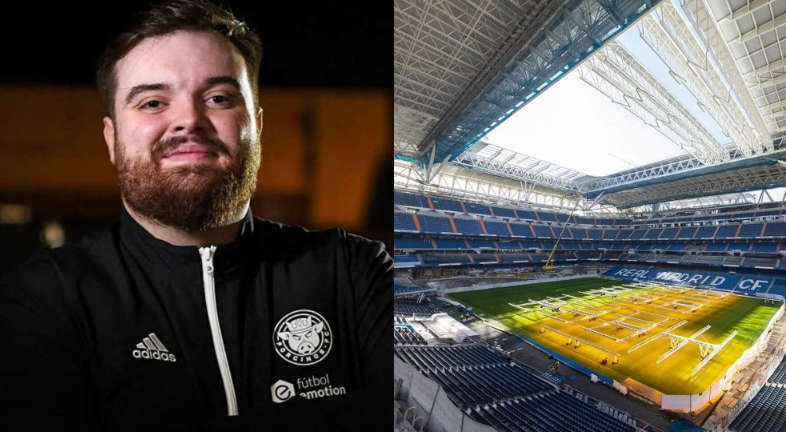 ¿Con Cristiano Ronaldo? La fecha para la inauguración del nuevo Santiago Bernabéu y los “elegidos” por Florentino Pérez