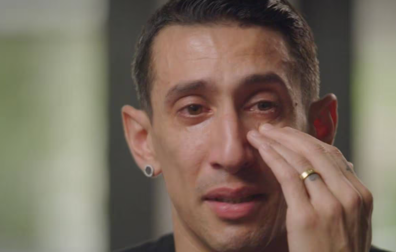Di María revela la amenaza más fuerte que recibió para no volver a Rosario: “La caja tenía una cabeza de chancho...”