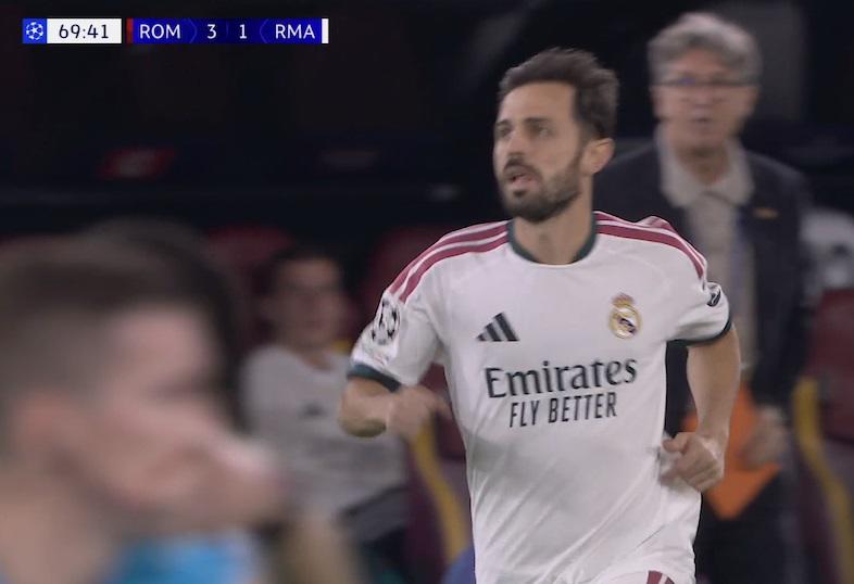 El gesto que sentencia a Vinicius, Mou lo sacó del 'retiro' y los inesperados héroes de la remontada