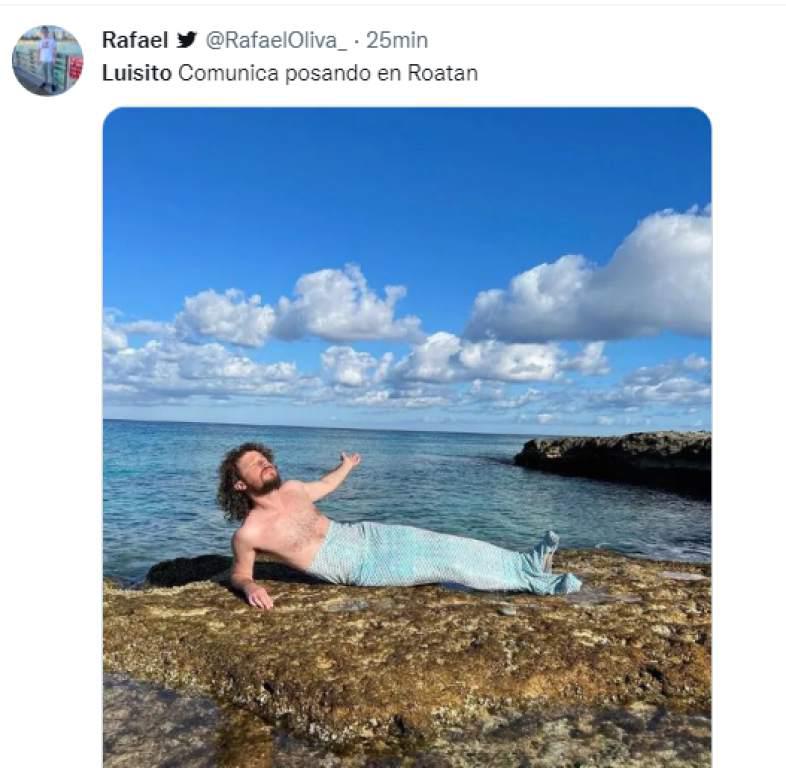 Para reír: Los divertidos memes de la llegada de Luisito Comunica a Honduras ¿Cómo sería su graduación universitaria?