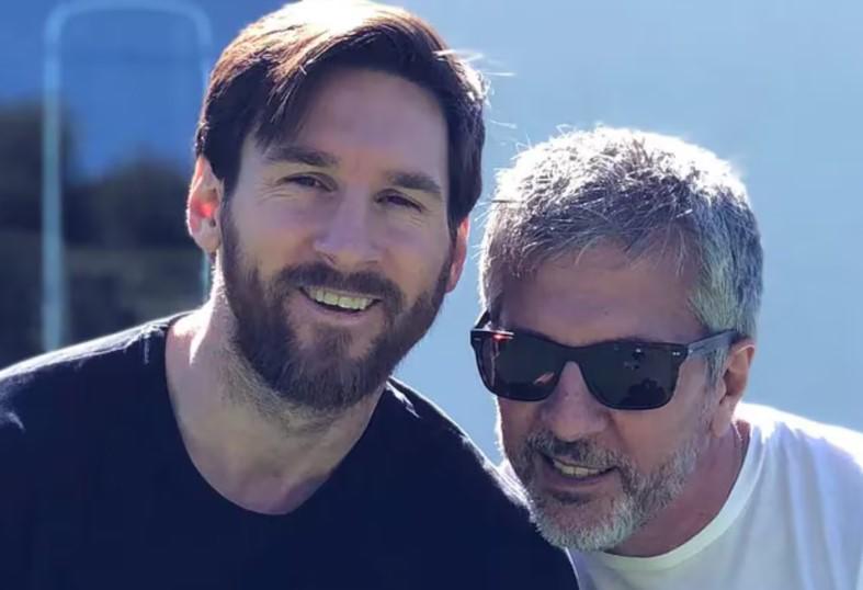 El 8 de agosto, una fecha maldita para Messi: la impactante coincidencia