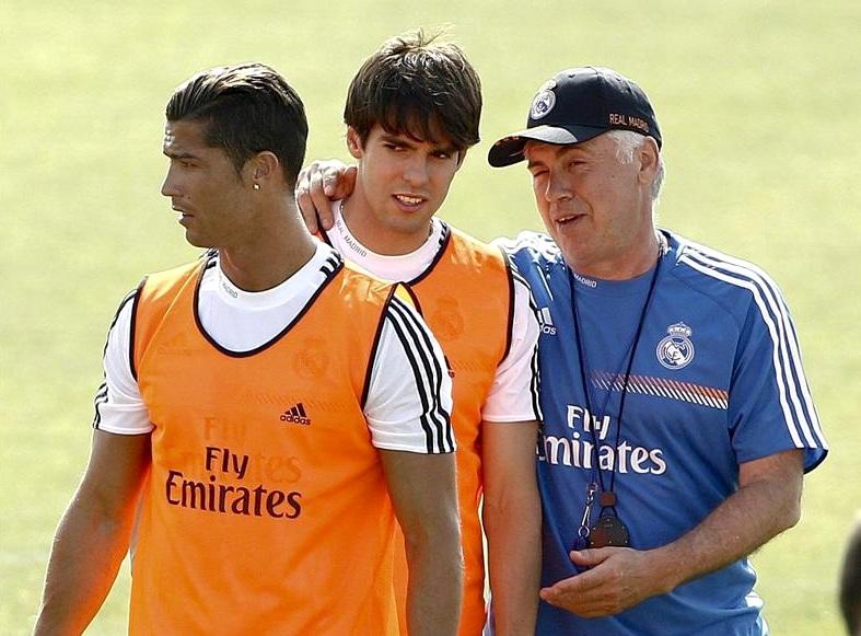 Bombazo de Ancelotti: lo llamó para que vuelva a Brasil y sea su asistente de cara al Mundial 2026