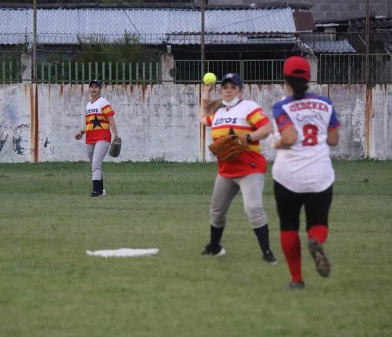 Regresa la emoción del Sóftbol Femenino a San Pedro Sula con el Campeonato “Otilia Josefina Suazo Molina”