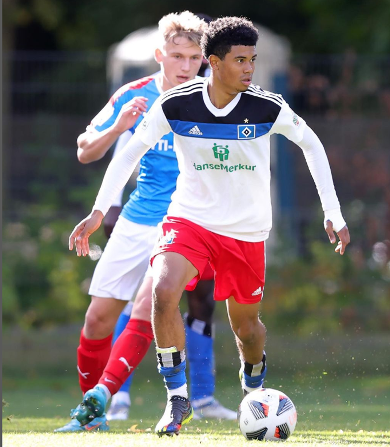 ¿Puede jugar con Honduras? El Borussia Dortmund ficha a futbolista de origen catracho; ¡ha sido capitán de Alemania!