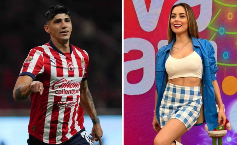 Futbolista mexicano la engañó y ella lo exhibe: “Estuve con él cuando no era nada; perdí mi trabajo por su culpa”