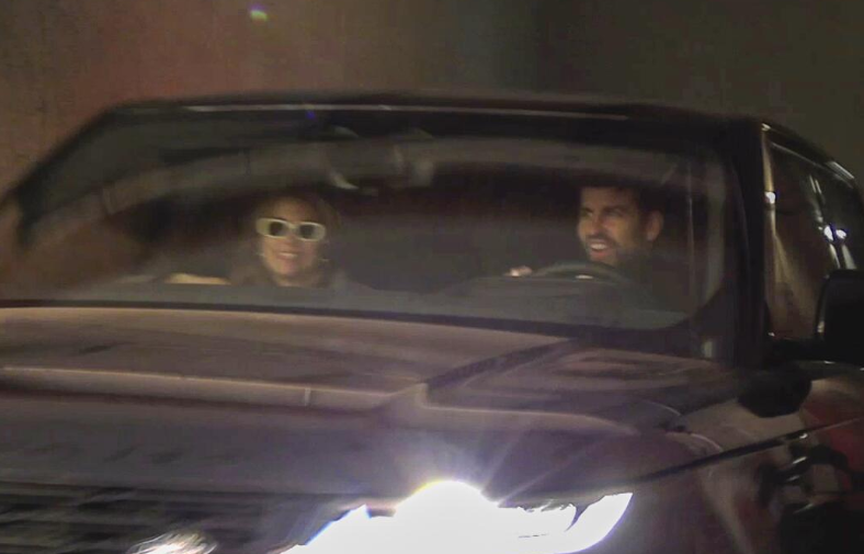 Piqué y Clara Chía dieron el siguiente paso a su noviazgo; esto es lo que piensan los hijos del exfutbolista de su nueva novia