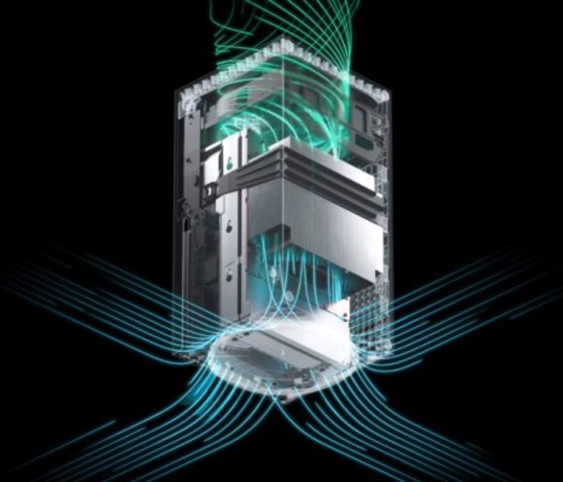 Microsoft asegura que Xbox Series X no tendrá sobrecalentamiento