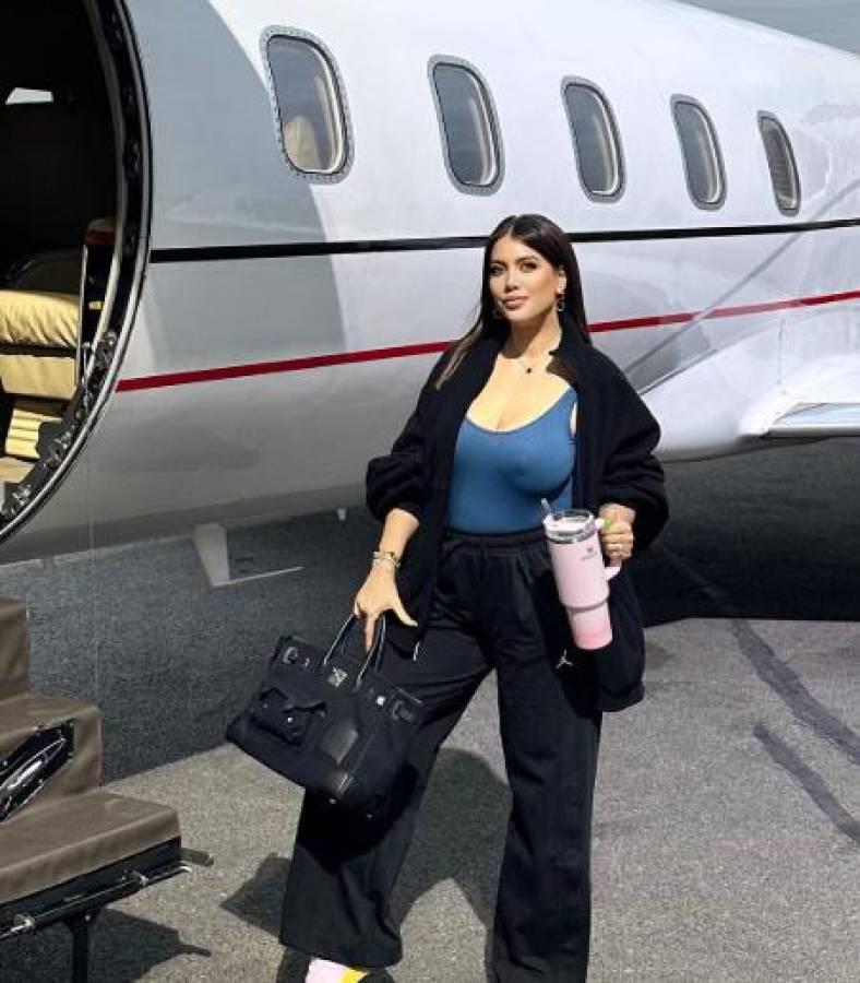 Wanda Nara publicó los requisitos para ser su novio: Si pido mucho es porque yo tengo mucho para dar