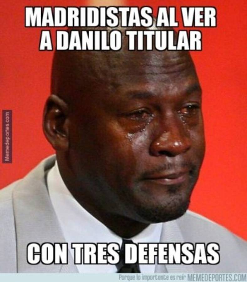 Despiadadas burlas por eliminación del Real Madrid en Copa del Rey