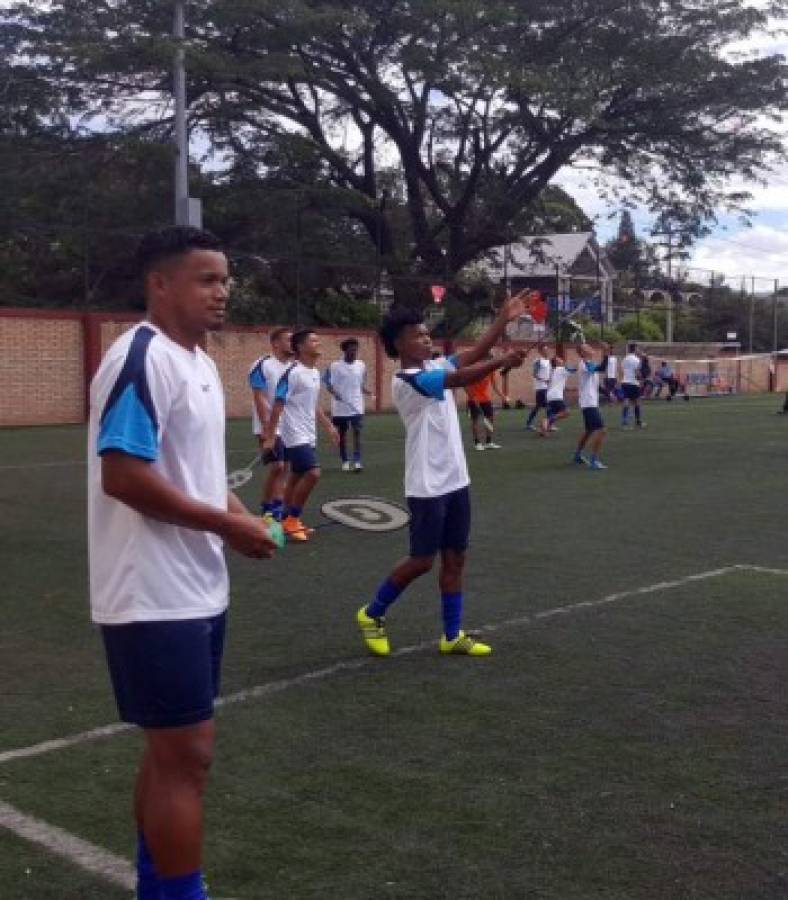 MERCADO: Olimpia sigue reforzándose y en MLS quieren estos hondureños