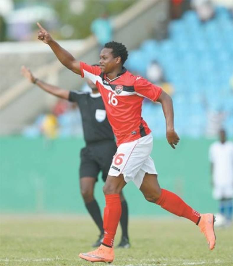 Los 15 jóvenes máximos goleadores en la historia de Eliminatorias Mundialistas