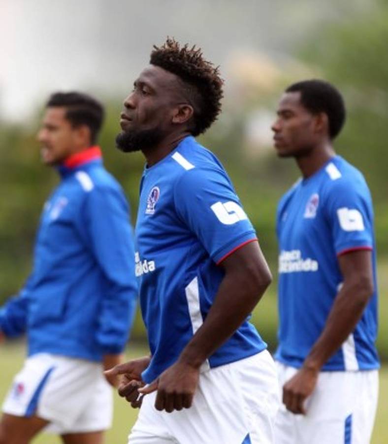 Mercado: ¿Rubilio al Marathón? Olimpia con otra baja y cederá jugadores a tres clubes