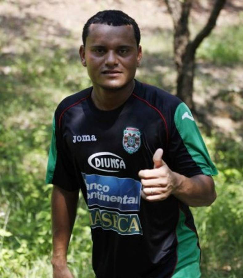 Top 20: Futbolistas con pasado en Marathón y Real España que quizás no recuerdas