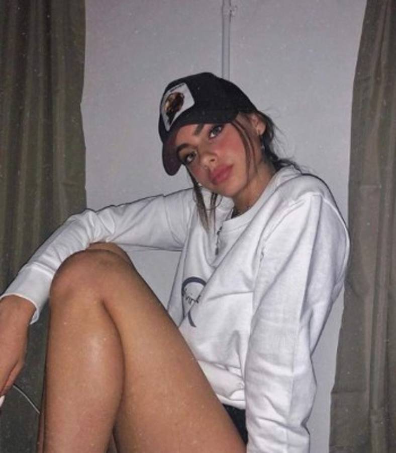 Conoce a Yael Shelbia, la modelo israelí que Messi no abrazó