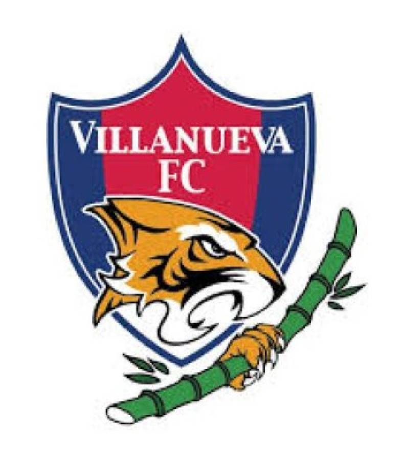 Top: Los logos más hermosos y peculiares en el fútbol hondureño