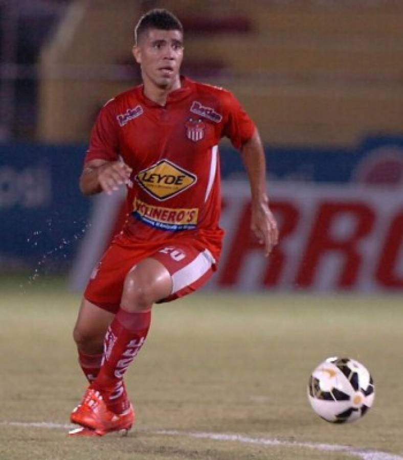 Puro amor: Futbolistas en Honduras que solo han vestido una camisa