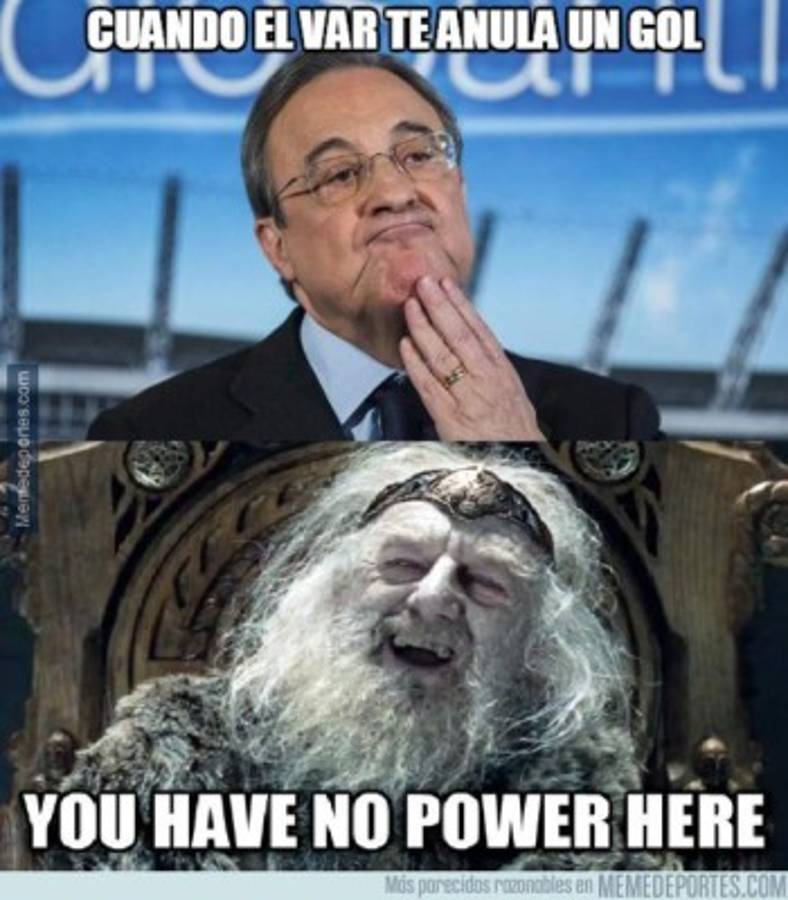 MEMES: Hacen pedazos al Madrid por su sufrida victoria ante el modesto Al Jazira
