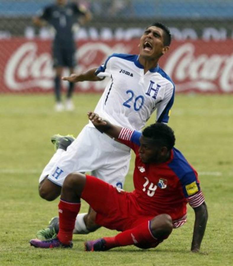 RUMORES Y FICHAJES: Real España trae uruguayo y en Costa Rica descartan a Costly