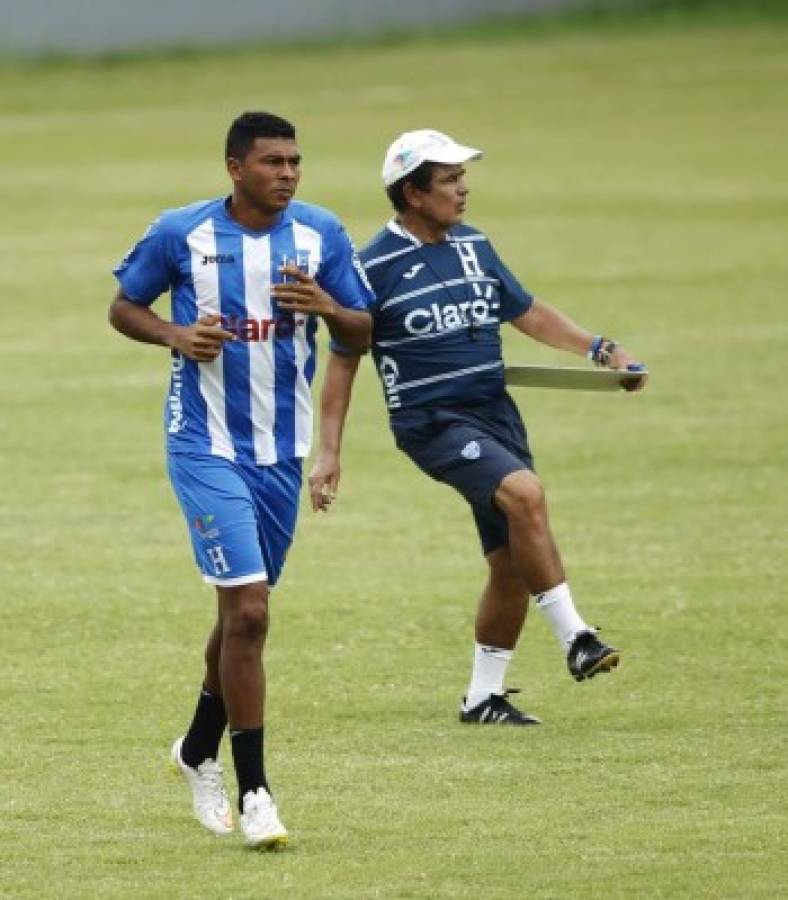 Fueron parte del proceso a Rusia y quizás no vuelvan a la Selección de Honduras