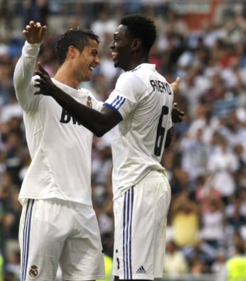 Los diez mejores fichajes de Mourinho en el Real Madrid: uno está sin equipo y otro perdido del mapa