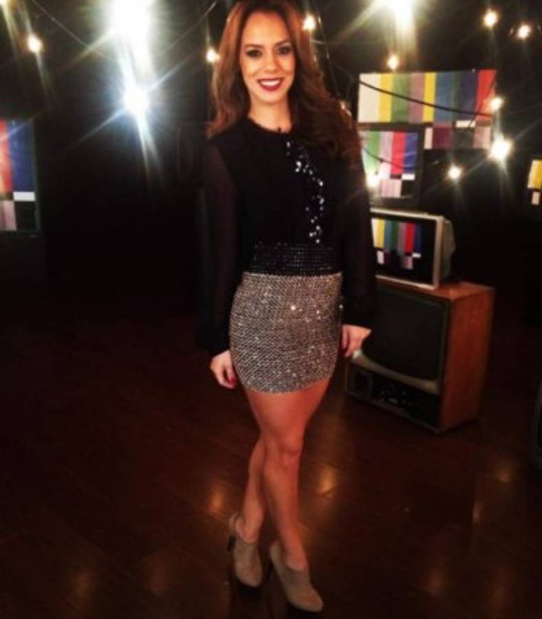 Las 20 mejores fotos de la hermosa Paola Lazzaroni en Instagram