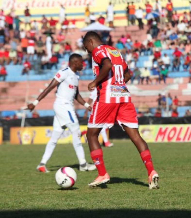 Ellos son los jugadores que portan la camisa 10 en los equipos de Liga Nacional