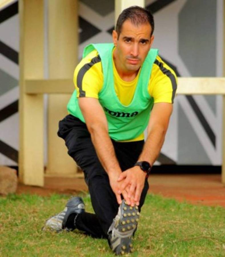 Fichajes Honduras: Olimpia ficha a dos, hondureño interesa en Europa y dos suenan en Argentina